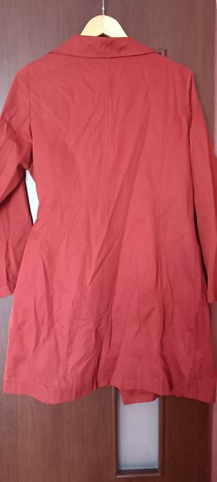 Плащ осень- весна