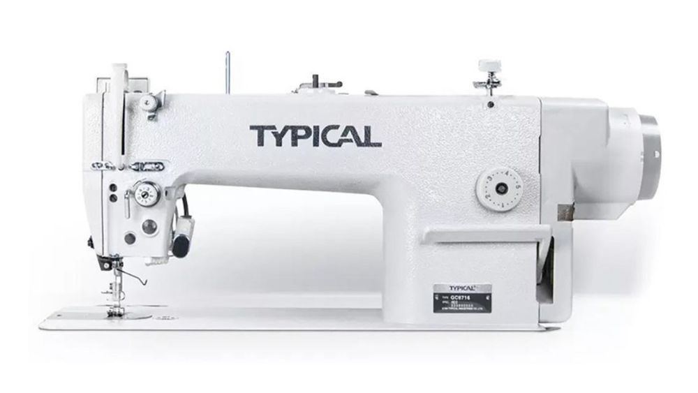 Ремонт швейных машин