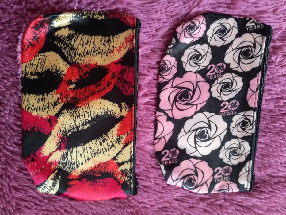 Косметички женские