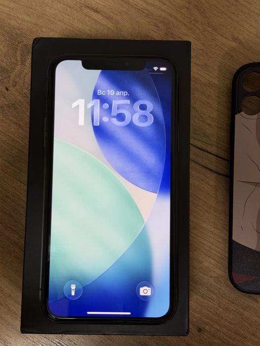 Iphone 11 pro / 256 GB