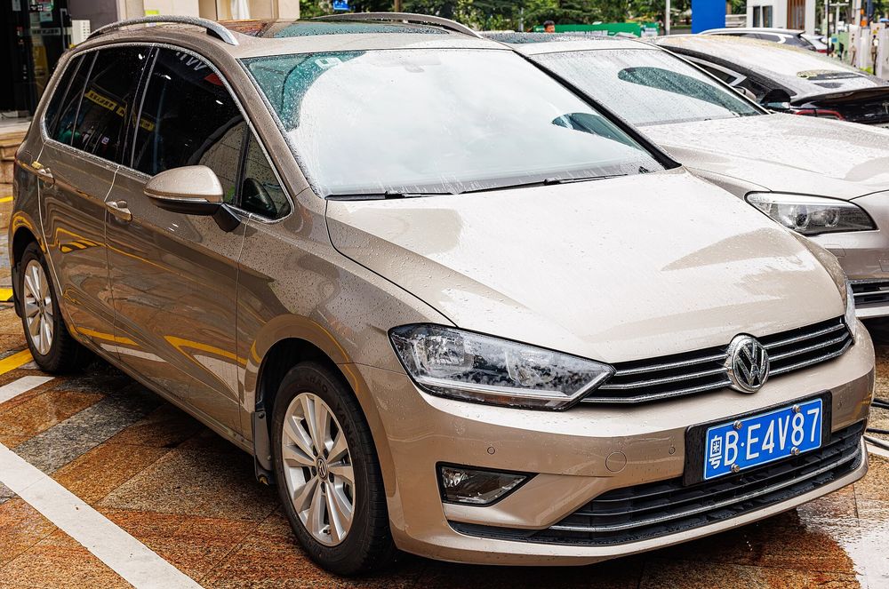 Volkswagen GOLF 7 ( 5K ) / GTI / GTD 2012 - 2017 PIESE AUTO