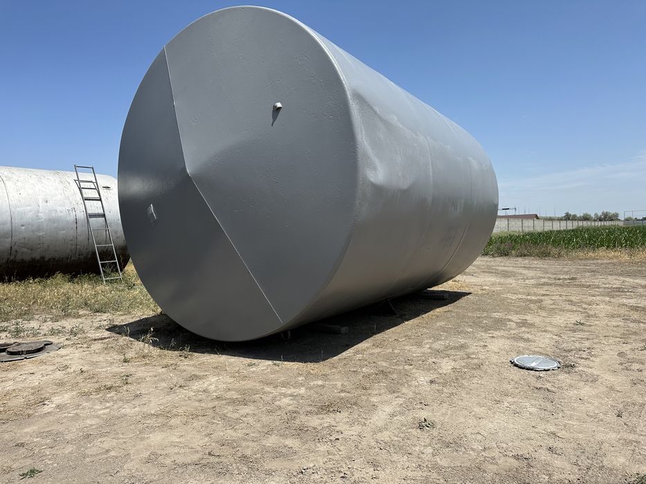 Емкость, цистерна,резервуар, бочка 25 м3