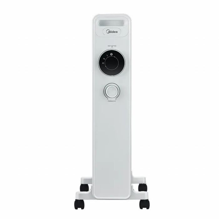 Маслен радиатор Midea