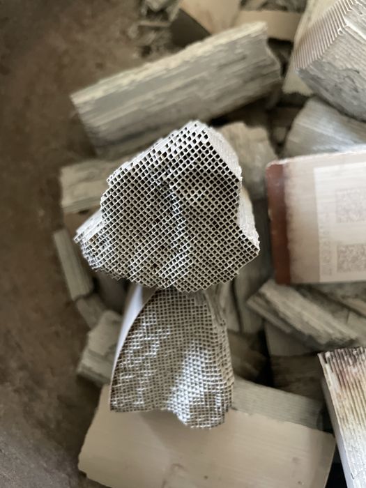 Katalizator sotiladi