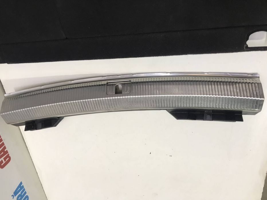 Polița placa portbagaj Audi A4 B8 Break combi avant