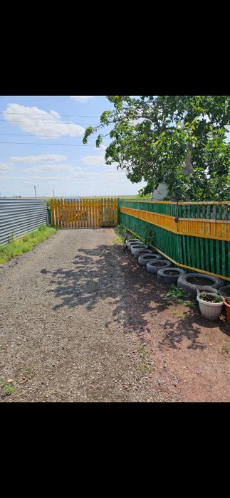 Продаётся тёплый дом