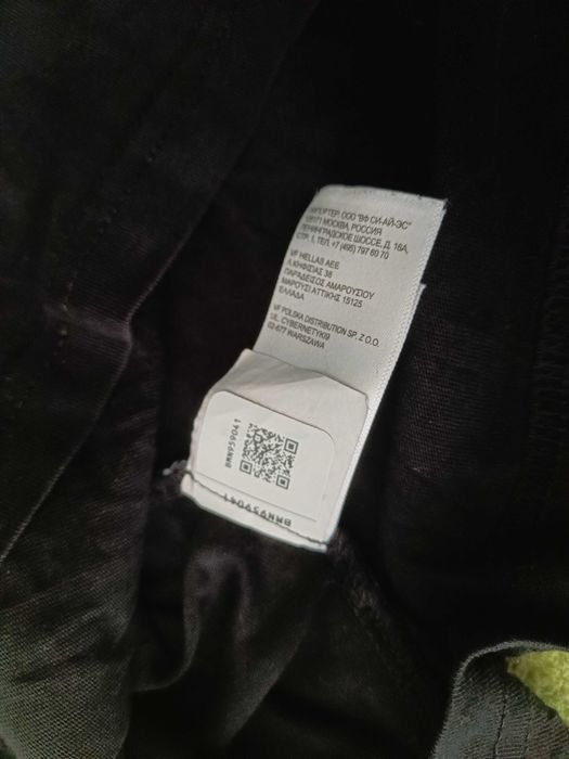 North Face тениска