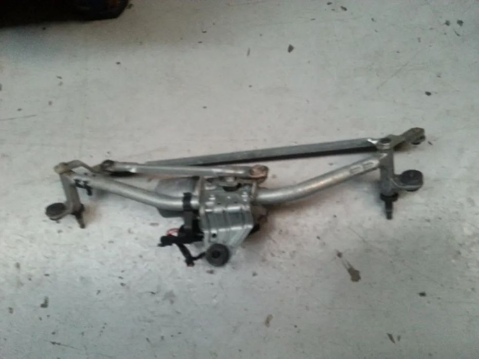 Ansamblu stergatoare VW Passat B8 3G COD 3G1955023B