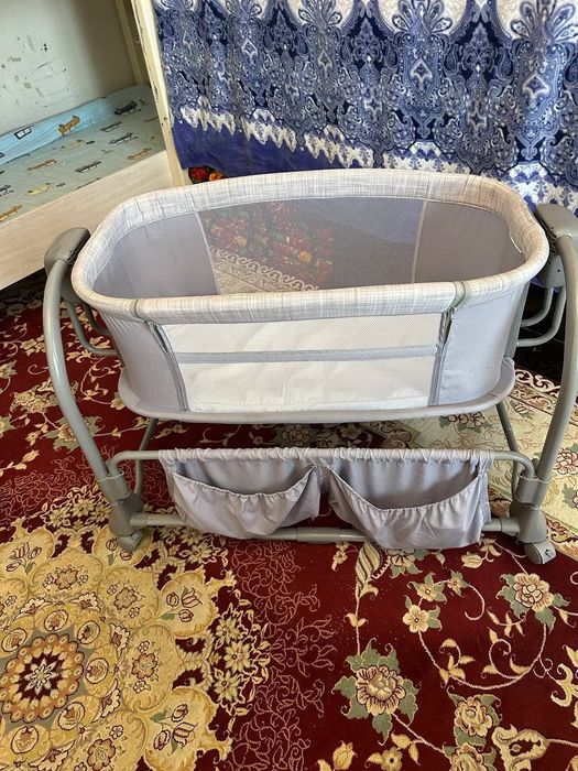 Люлька для новорожденного