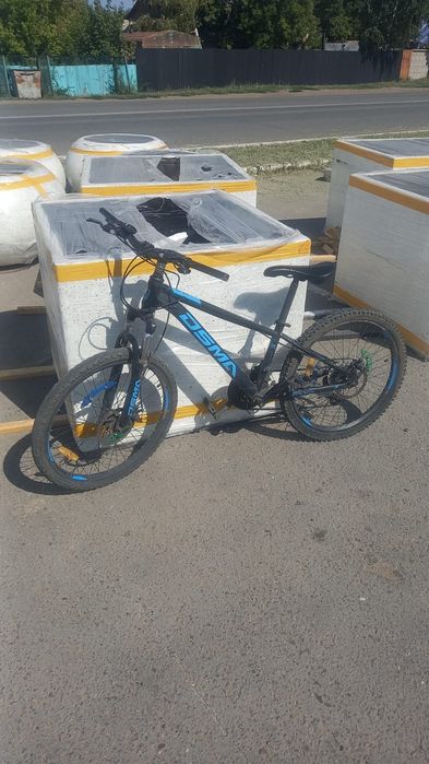 продаю велосипед Срочна дешево