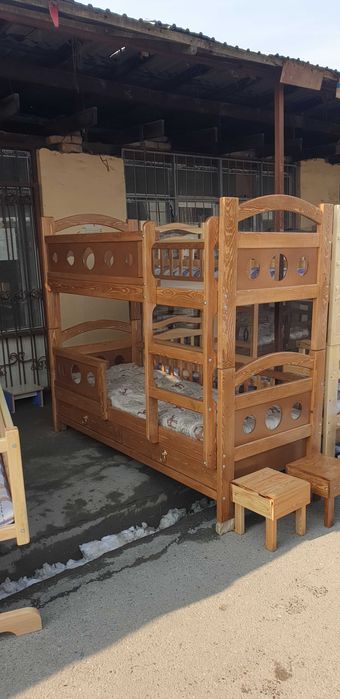 Болалар мебеллари