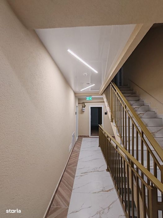 Ap. 2 camere -56mp-109000euro cu loc de parcare - V. Lupului-Pacurari