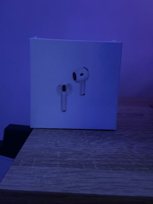 Airpods 3 2025 noi sigilate