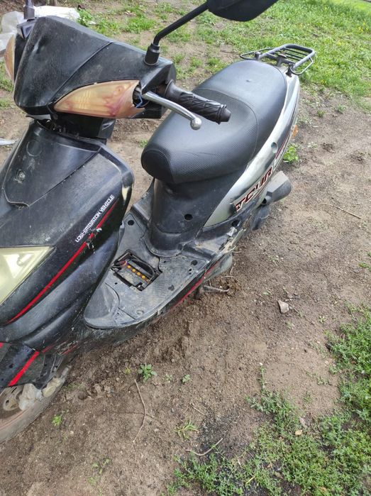 Продам классный СКУТЕР