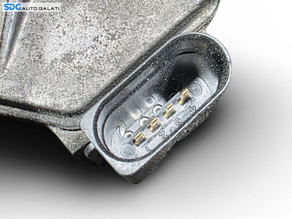Clapeta Acceleratie Ford Focus 2 1.6 TDCI 2004 - 2013 Cod 7V2Q-9E926-AB [N5666]