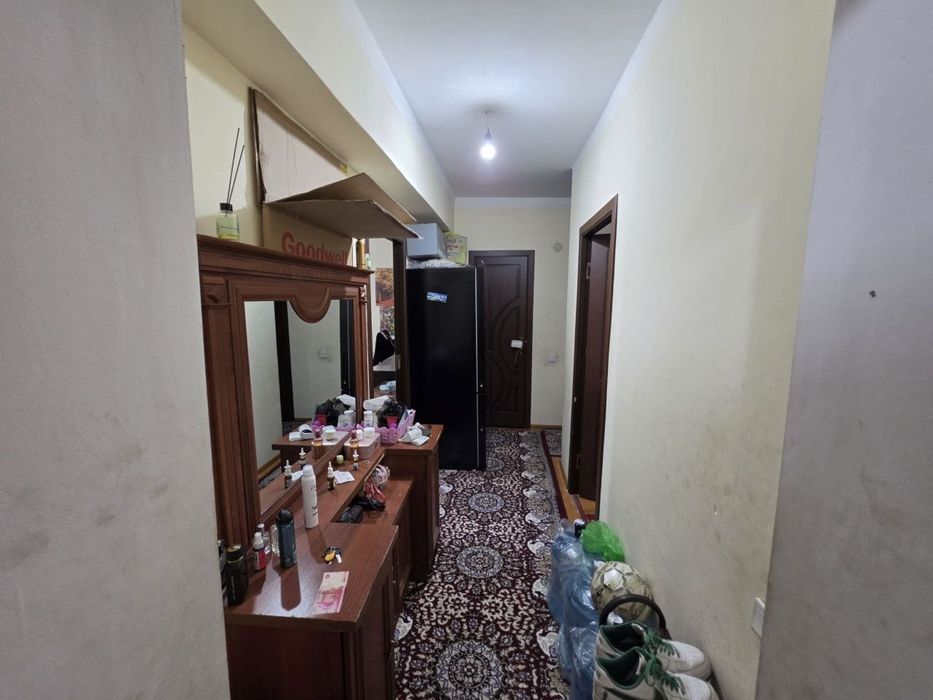 Сергели янги хаёт 8 худуд 2/4/7