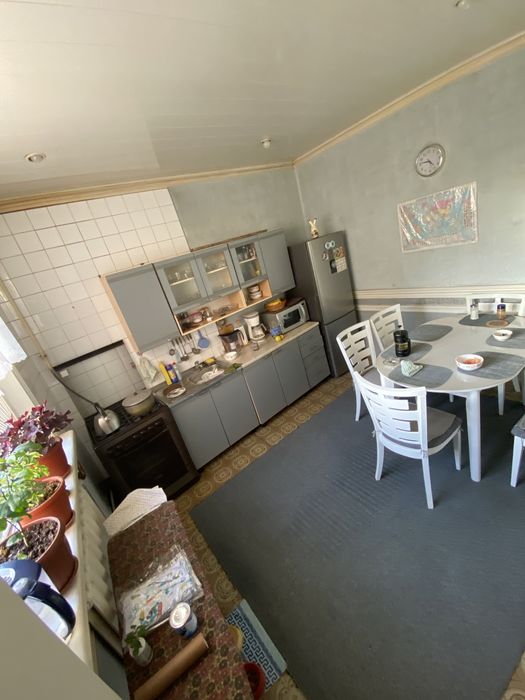 Дом в 5 км от центра