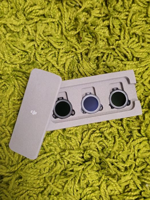 DJI Mavic Pro 4K