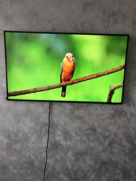 Samsung Smart TV