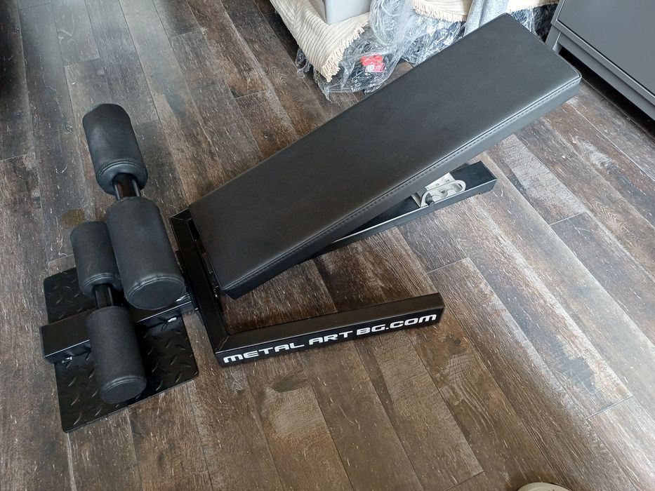 Сиси клек хиперекстензия