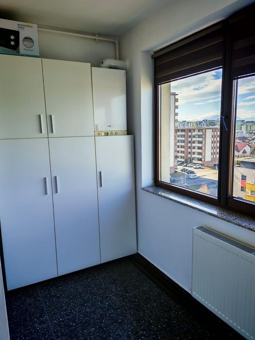 Închiriere : Apartament Isaran 70 m pătrați