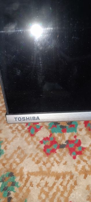Televizor sotladi smart