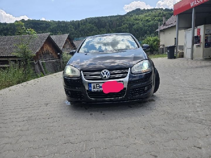 Vw golf V,cutie automata