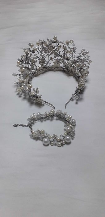 Аксессуары для невестки