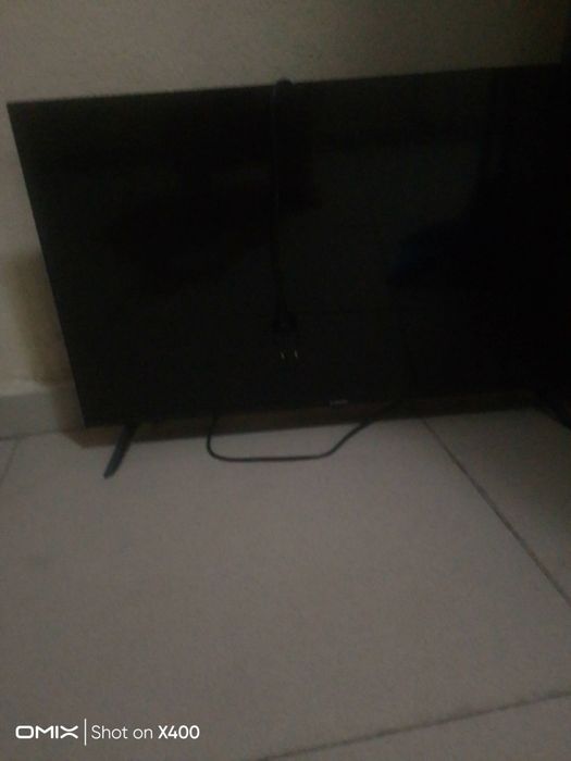 Продам телевизор Б/у 7 месяцев,