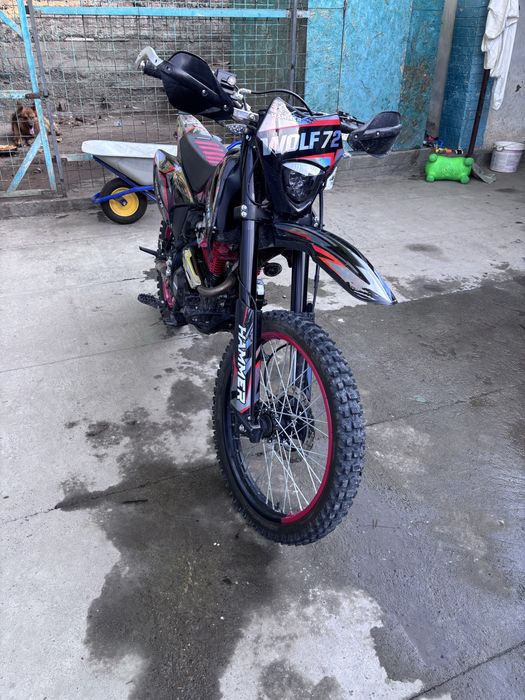 Продам Hammer 300куб