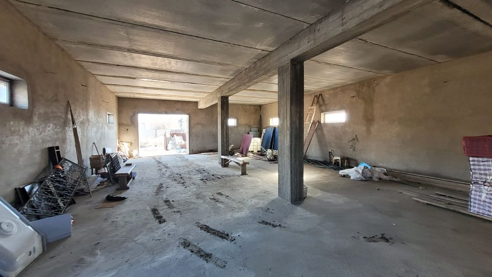 Склад в аренду для ТМЦ