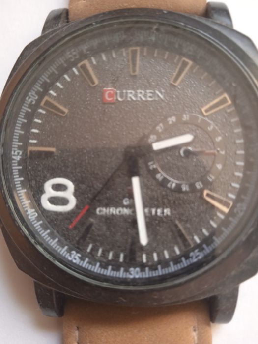 Часы наручные. Мужские.