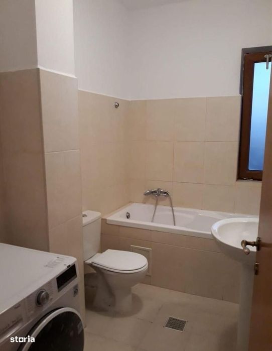 Ap. 2 Camere-  Diamond Park, Parcare, Masina De Spalat Vase, Metrou