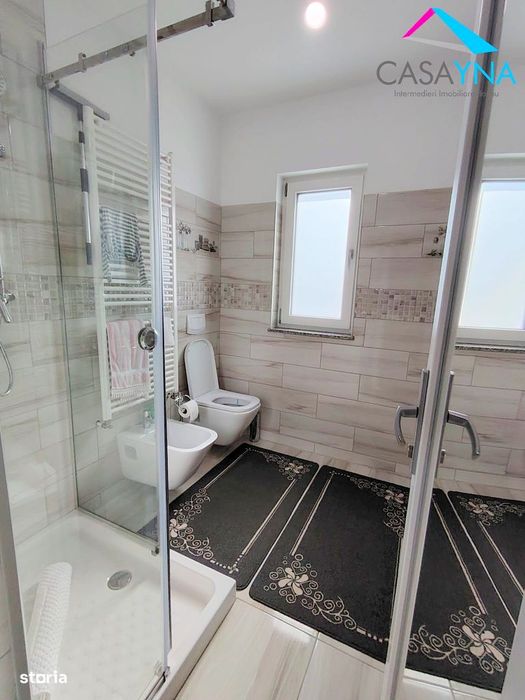 Casa Parter , cu posibilitate de amenajare mansarda, Letea Veche