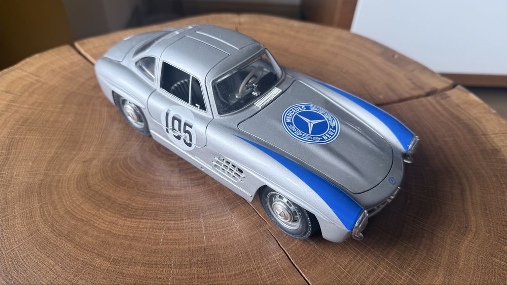 Machete Auto Bburago 1/18 (porsche,jaguar,corvette,lancia,fiat)