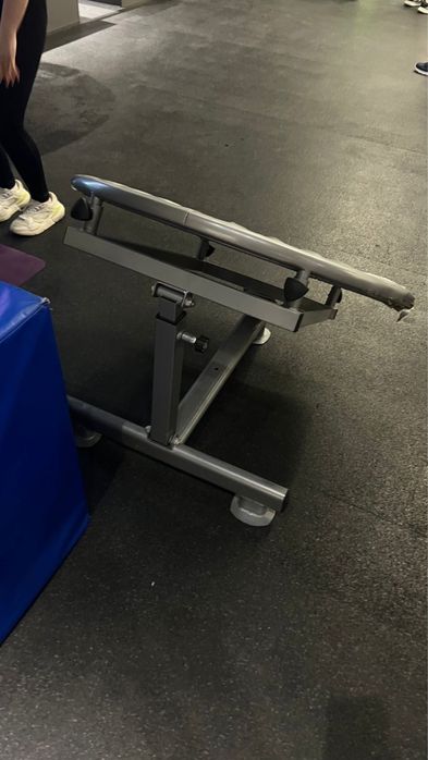 Мини-батут для фитнеса / кардио — 15 000 тг