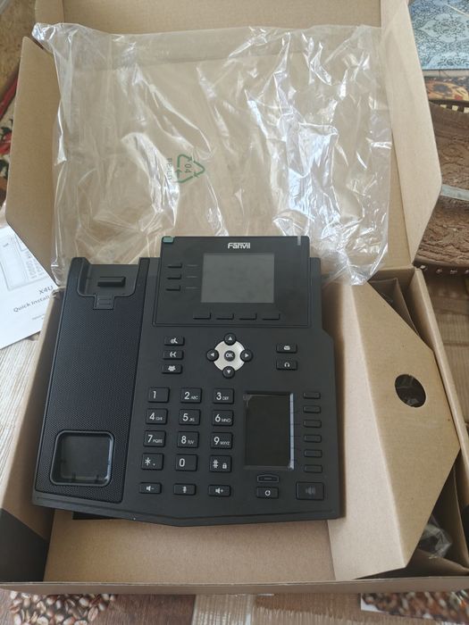 Продаю телефон для офиса