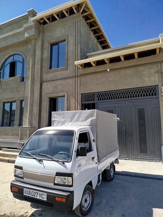 Yuk tashish xizmati labo