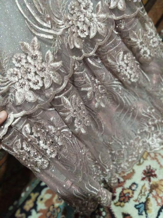 Sarpobop arganza koʻylak