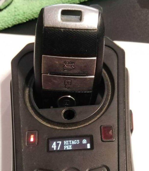 Cheie Chei Keyless Go Originala Kia Hyundai CEED etc