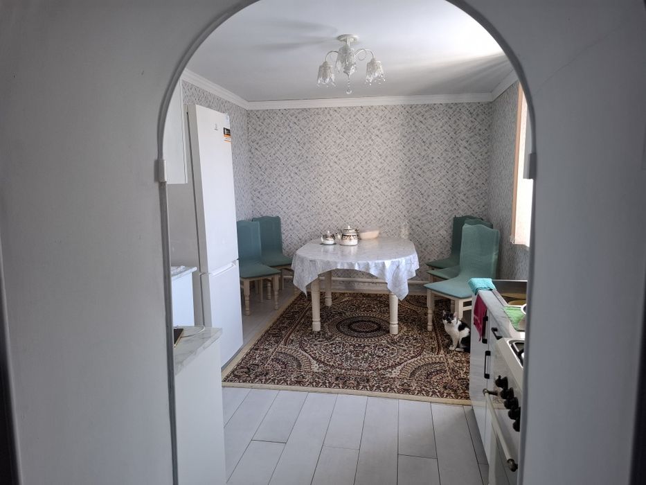 Продаётся частный Дом