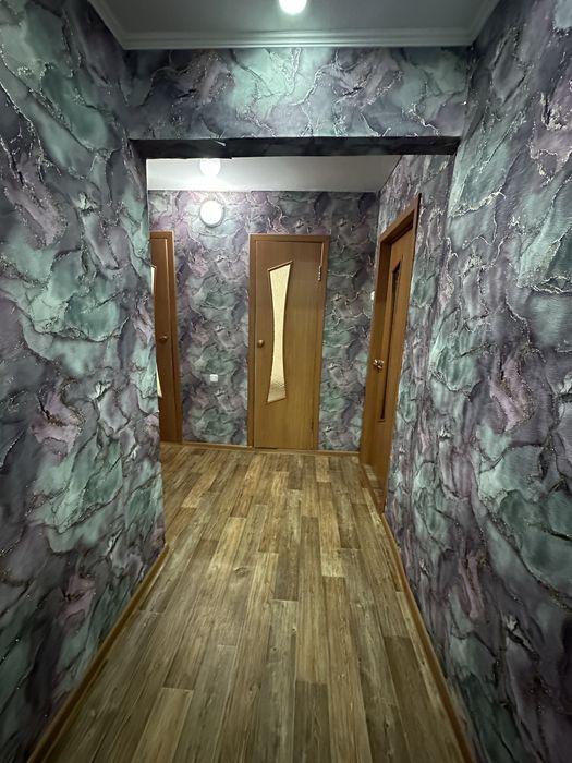 Продаю 3ком., квартиру У/П