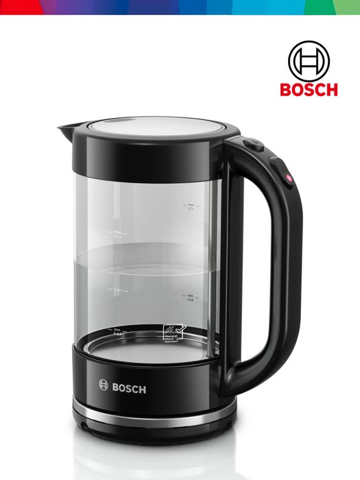 Электрочайник Bosch TWK70B03