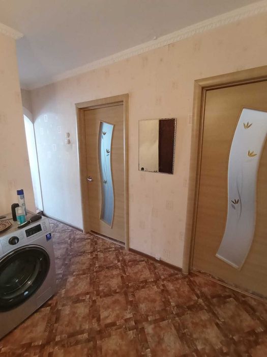 Продам 3 ком. квартиру в г.Уральск
