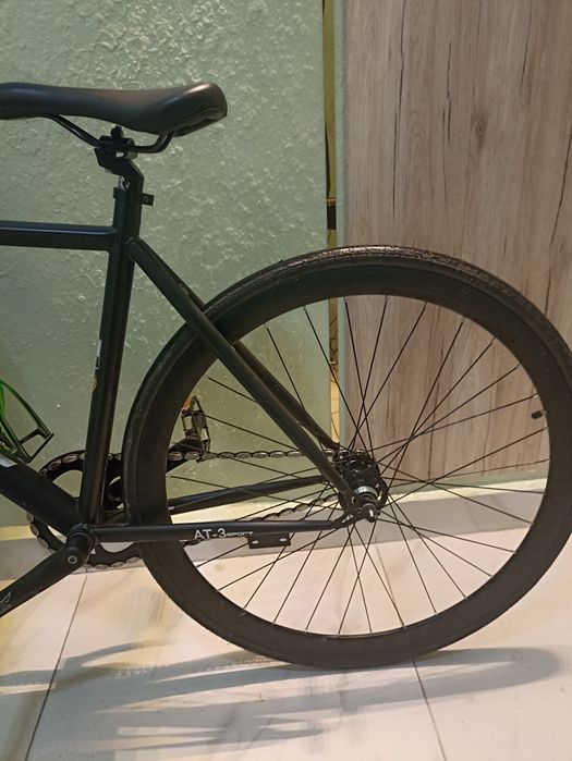 Фикс (велосипед)