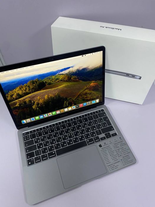 MacBook Air 2020 M1 #АК32288