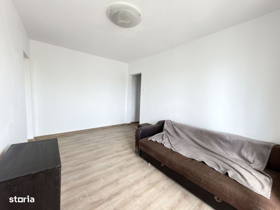 Apartament 2 camere, 39mp utili, etaj 3 - Zona Sagului