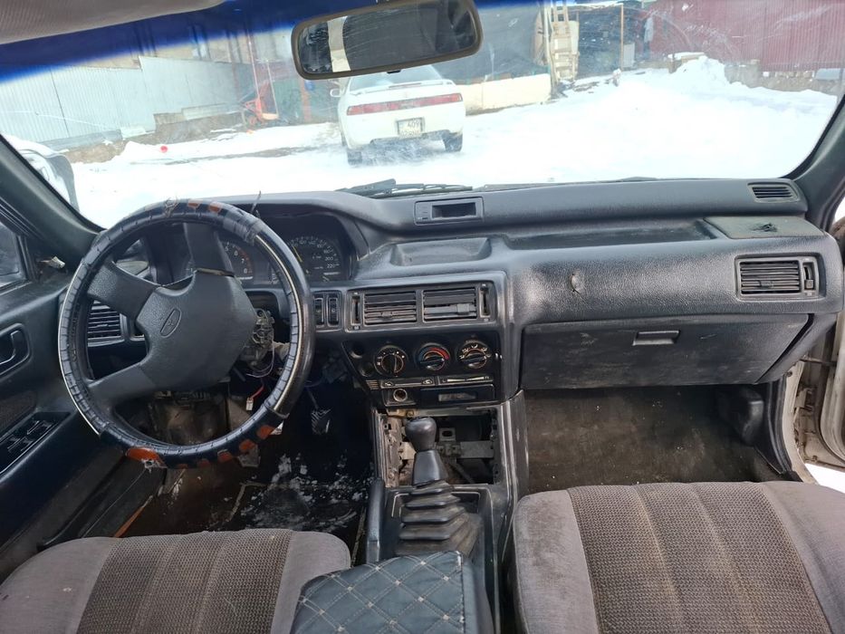 Продам автомобиль