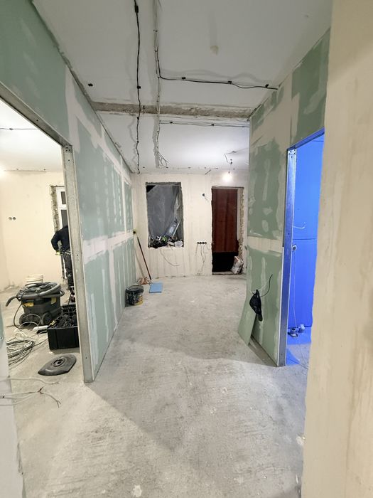 Ремонт квартир под ключ дорого