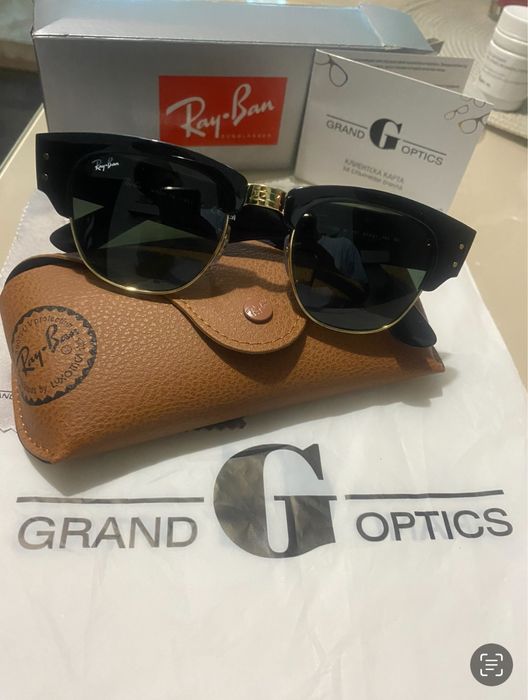 Чисто нови очила Ray-ban